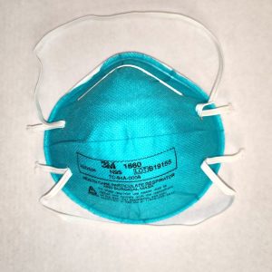 Cubreboca N95