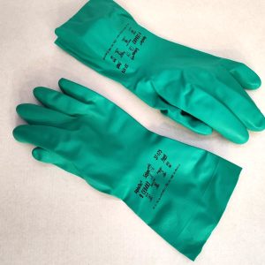 Guantes de Nitrilo