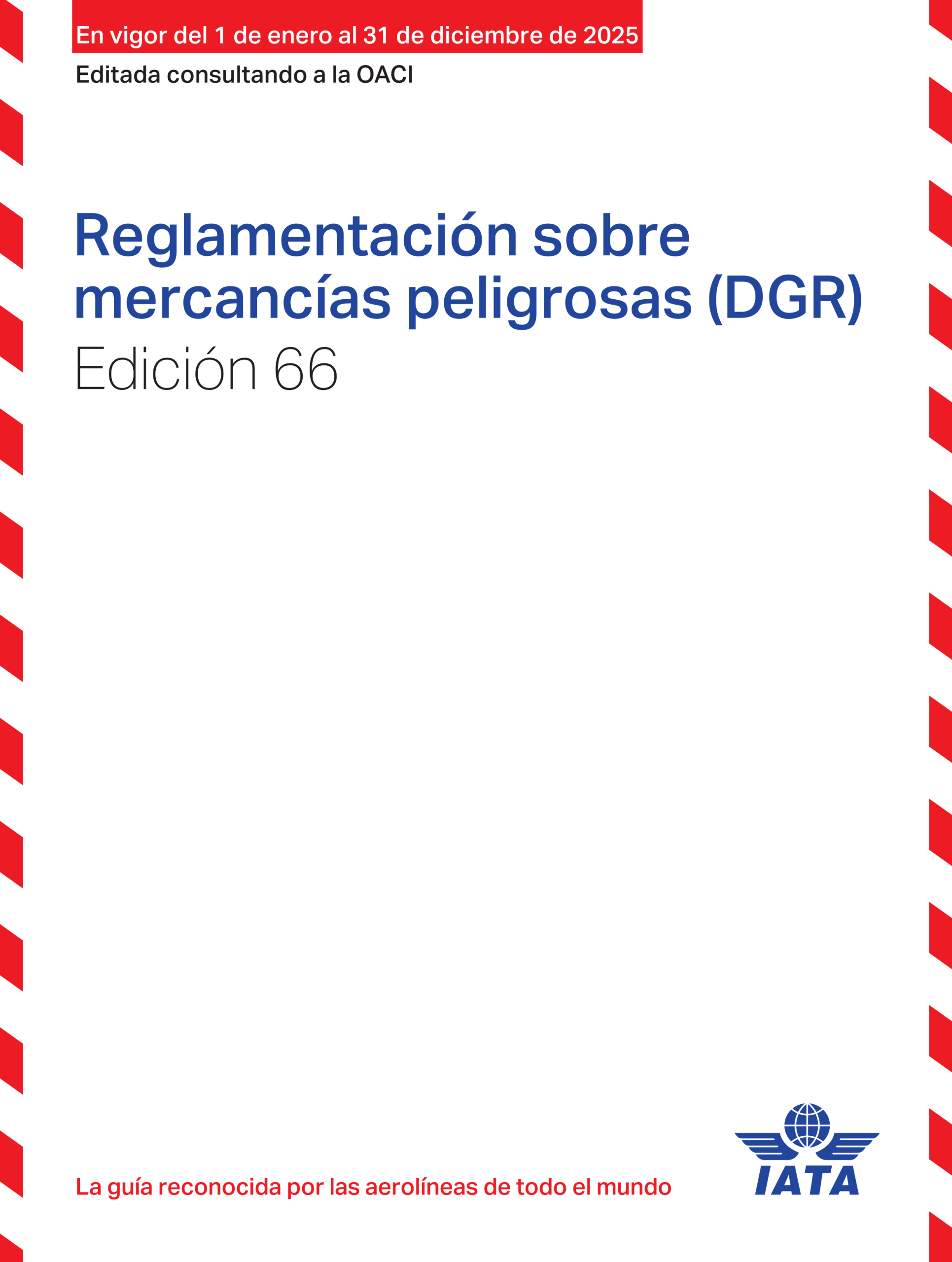 DGR IATA - HUC | Expertos en Transporte y Seguridad de Materiales ...