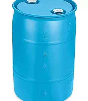 1H1 plastic drum 2