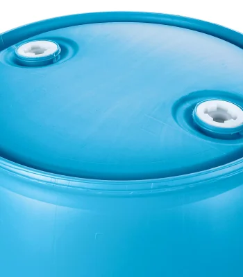 1H1 plastic drum 3