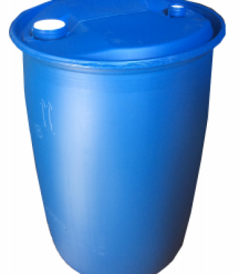 1H1 plastic drum