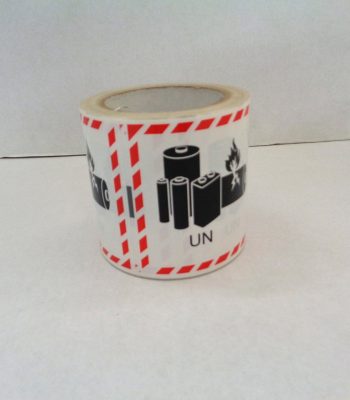 BATERÍAS DE LITIO (1)