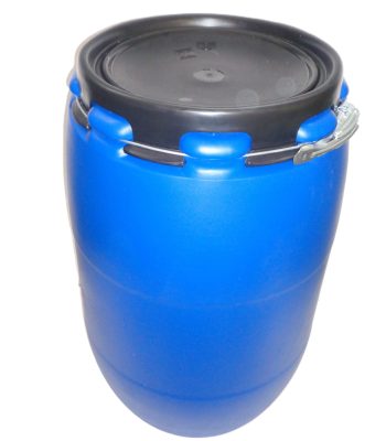 BIDON 120 L