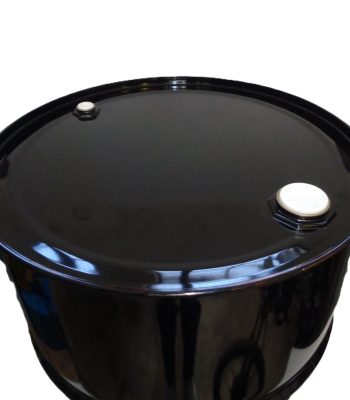 BIDON METALICO 208 L TAPA CERRADA TAPA CERRADA 2
