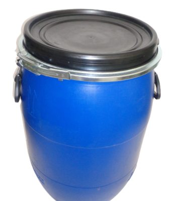 BIDON TAPA CERRADA 50 L 1