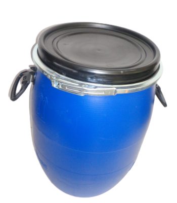 BIDON TAPA CERRADA 50 L 2