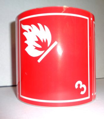 CLASE 3 LÍQUIDOS INFLAMABLES (9)