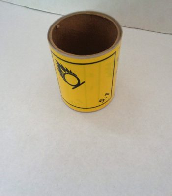 CLASE 5.1 SUSTANCIAS COMBURENTES (1)