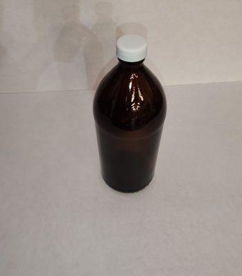 ENVASE DE VIDRIO TRANSPARENTE COLOR AMBAR (1)