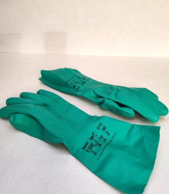 GUNTE DE NITRILO (2)