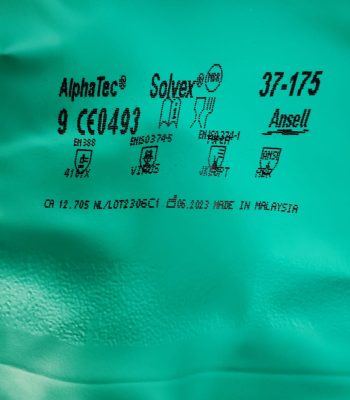 GUNTE DE NITRILO (3)