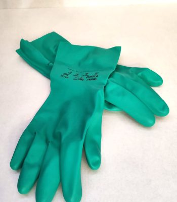 GUNTE DE NITRILO (4)