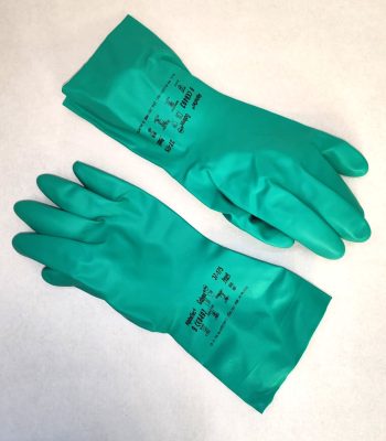 GUNTE DE NITRILO (5)